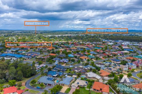 Property photo of 16 McMillan Street Drewvale QLD 4116