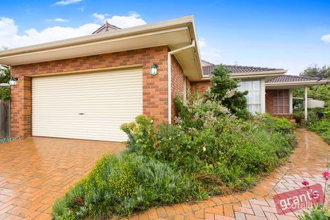 Property photo of 6 Sidney Court Narre Warren VIC 3805