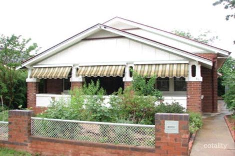 Property photo of 61 Collins Street Turvey Park NSW 2650