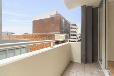 Property photo of 308/2 Atchison Street St Leonards NSW 2065