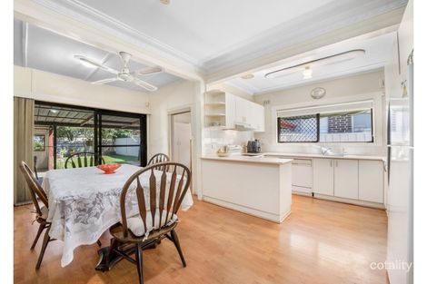 Property photo of 31 Rubina Street Merrylands West NSW 2160