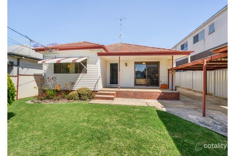 Property photo of 31 Rubina Street Merrylands West NSW 2160