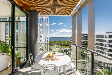 Property photo of 602/1 Foreshore Boulevard Woolooware NSW 2230