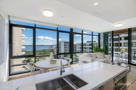 Property photo of 602/1 Foreshore Boulevard Woolooware NSW 2230