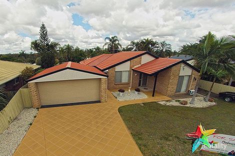 20 Aronia Ct, Regents Park, QLD 4118