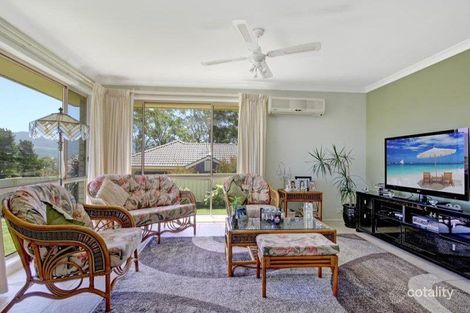Property photo of 59 Cabernet Drive Dapto NSW 2530