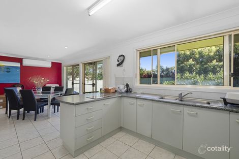 Property photo of 2/4 Pandanus Place Woolgoolga NSW 2456