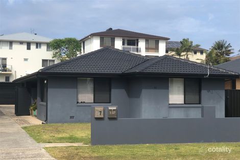 Property photo of 1/37 Osborne Parade Warilla NSW 2528