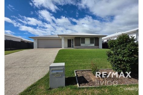 64 Hamilton Rd, Woodford, QLD 4514