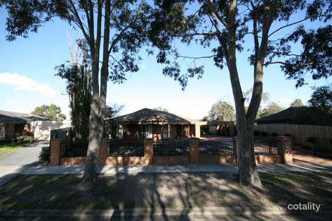Property photo of 34 Goulburn Drive Rowville VIC 3178