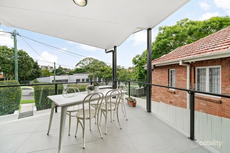 Property photo of 1/29 Bellevue Parade Taringa QLD 4068