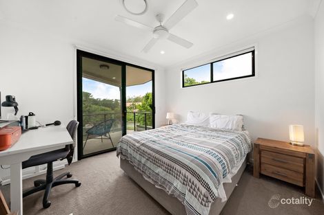 Property photo of 1/29 Bellevue Parade Taringa QLD 4068
