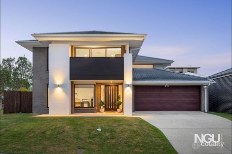 Property photo of 2 Seattle Close Spring Mountain QLD 4300