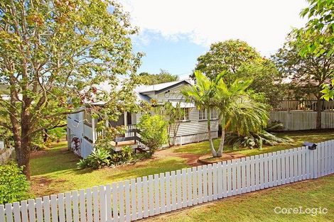 Property photo of 7 Joffre Street Ashgrove QLD 4060