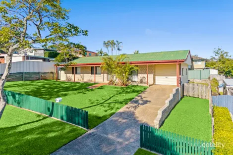 Property photo of 3 Balonne Street Runcorn QLD 4113