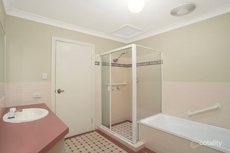 Property photo of 38/36 Weedons Road Nerang QLD 4211
