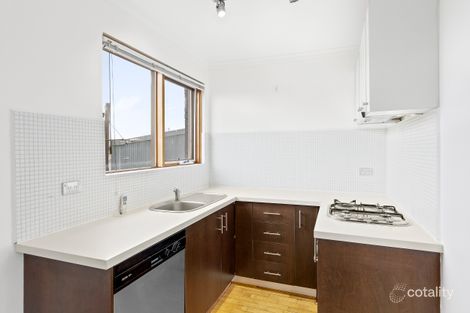 Property photo of 12/2 Dundas Street Thornbury VIC 3071