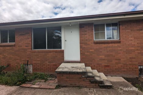 Property photo of 5/11 Wickham Street Stanford Merthyr NSW 2327