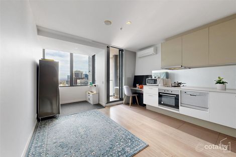 Property photo of 4307/220 Spencer Street Melbourne VIC 3000