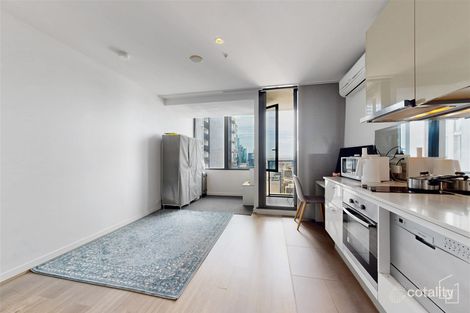 Property photo of 4307/220 Spencer Street Melbourne VIC 3000