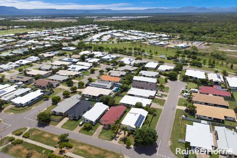 Property photo of 21 Laurie Motti Parade Kirwan QLD 4817