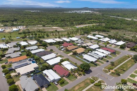 Property photo of 21 Laurie Motti Parade Kirwan QLD 4817