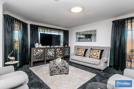 Property photo of 71 Tyndall Circuit Alexander Heights WA 6064