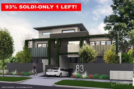 83 Asling St, Brighton, VIC 3186