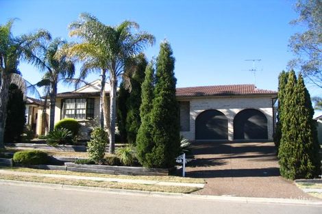 13 Penguin Pde, Hinchinbrook, NSW 2168