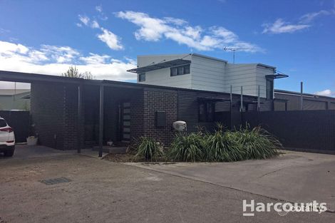 Property photo of 3/9 Pryors Road Horsham VIC 3400