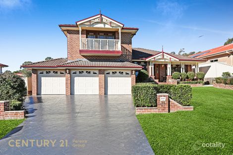 Property photo of 13 Ephraim Howe Place Narellan Vale NSW 2567
