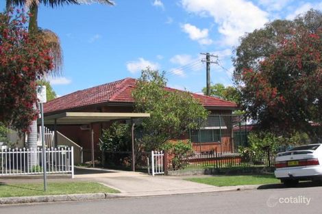 Property photo of 1 Moore Street Strathfield NSW 2135