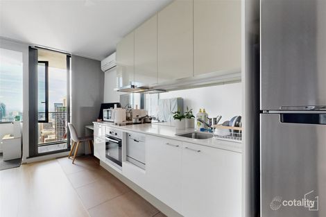 Property photo of 4307/220 Spencer Street Melbourne VIC 3000