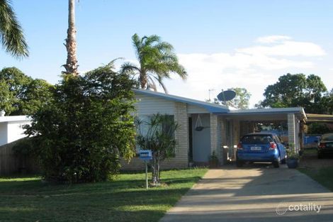 17 Yukana St, Boyne Island, QLD 4680