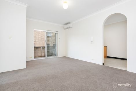 4/104 Mount St, Coogee, NSW 2034