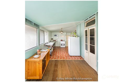 Property photo of 122 West Street Allenstown QLD 4700