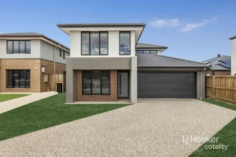 21 Milos Ct, Fraser Rise, VIC 3336