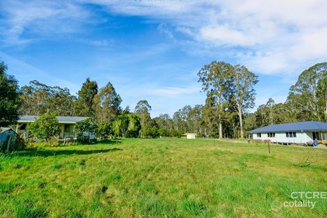 Property photo of 611 Monaro Highway Noorinbee VIC 3890