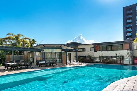 Property photo of 1101/1 Sylvan Road Toowong QLD 4066