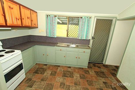 Property photo of 41 Pennycuick Street The Range QLD 4700