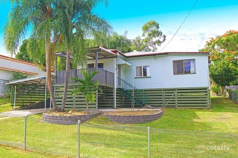 41 Pennycuick St, The Range, QLD 4700