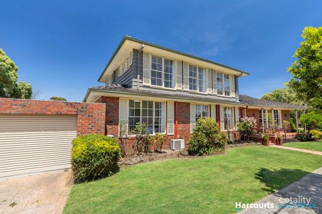 Property photo of 30 Gyton Avenue Glen Waverley VIC 3150