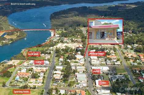 55 Bold St, Laurieton, NSW 2443