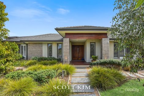 Property photo of 4 Carmine Circuit Burnside VIC 3023