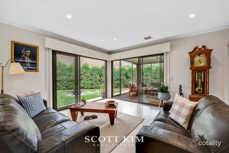 Property photo of 4 Carmine Circuit Burnside VIC 3023