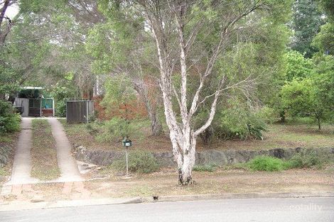 Property photo of 46 Barnetts Road Winston Hills NSW 2153