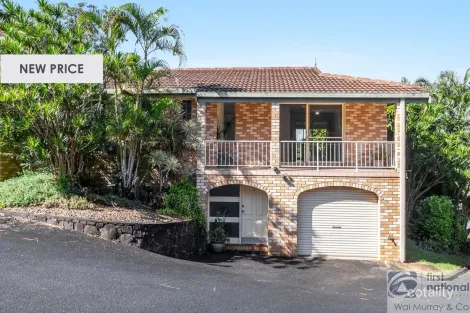 Property photo of 4/8 Stanley Court Goonellabah NSW 2480
