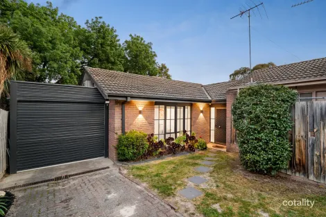 Property photo of 2/36 Thornton Street Macleod VIC 3085