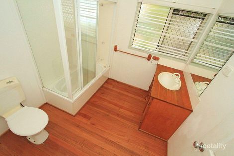 Property photo of 41 Pennycuick Street The Range QLD 4700