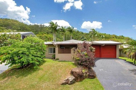 Property photo of 4 Baway Close Caravonica QLD 4878